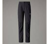THE NORTH FACE NF0A8BT70C5 W SPEEDLIGHT Regular Pant Pants Femme Asphalt Grey Taille 12