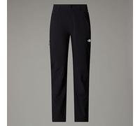 THE NORTH FACE NF0A8BT7JK3 W SPEEDLIGHT Regular Pant Pants Femme TNF Black Taille 12
