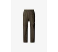 The North Face NF0A8BT921L M Limestone Pant Pants Homme New Taupe Green Taille XL