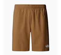 The North Face - Limestone Short - Short - L - utility brown