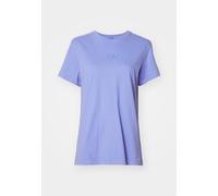 THE NORTH FACE NF0A8BVW0YI W SS Nature Relaxed Tee T-Shirt Femme Virtual Blue Taille XS