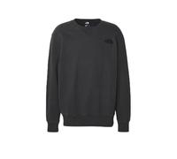 THE NORTH FACE NF0A8BW0JK3 M Nature Relaxed Crew Sweatshirt Homme TNF Black Taille S