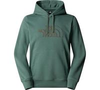 The North Face Sweat À Capuche Light Drew Peak Pour Homme Duck Green-latte Taille S male