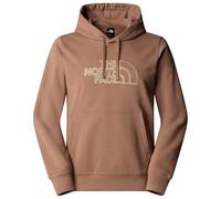The North Face - Drew Peak Light Hoodie - Sweat à capuche - XL - latte / gravel
