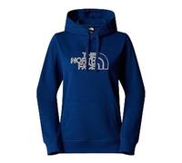 Sweat-shirt The North Face Drew Peak Light Crew bleu océan gris - M