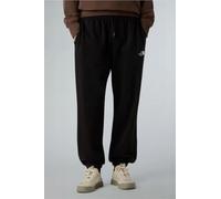 THE NORTH FACE NF0A8C1FJK3 M Essential Relaxed Straight Jogger Pants Homme TNF Black Taille S