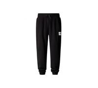 The North Face NF0A8C1G0YI W Essential Relaxed Straight Jogger Pants Femme Virtual Blue Taille S