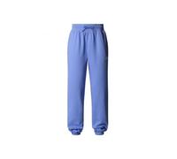 THE NORTH FACE NF0A8C1GJK3 W Essential Relaxed Straight Jogger Pants Femme TNF Black Taille L