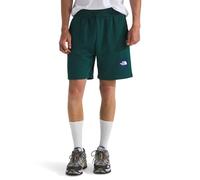 THE NORTH FACE NF0A8C1JA1B M Box NSE Regular Short Shorts Homme Deep Nori/Estate Blue Taille L