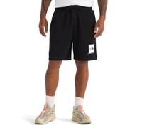 THE NORTH FACE NF0A8C1JKY4 M Box NSE Regular Short Shorts Homme TNF Black/TNF White Taille S