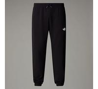 THE NORTH FACE NF0A8C1KT4S M Fine Regular Tapered Jogger Pants Homme Hero Blue Taille S