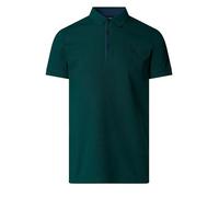 THE NORTH FACE NF0A8C1N6GI M Premium Slim Polo Polo Shirt Homme Deep Nori Taille XL