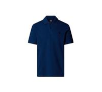 T-shirt The North Face Essential Regular manche courte bleu marine - M