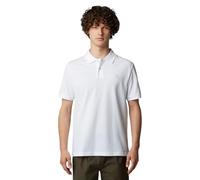 The North Face NF0A8C1PFN4 M Essential Regular Polo Polo Shirt Homme TNF White Taille S