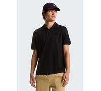 The North Face Polo Essential Regular manches courtes noir Homme XL