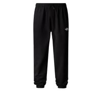 The North Face NF0A8C1WJK3 M Simple Dome Regular Tapered Jogger Pants Homme TNF Black Taille XXL