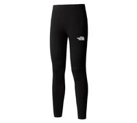 The North Face NF0A8C1XJK3 W Simple Dome Legging Leggings Femme TNF Black Taille L