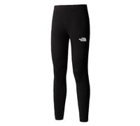 THE NORTH FACE NF0A8C1XJK3 W Simple Dome Legging Leggings Femme TNF Black Taille M