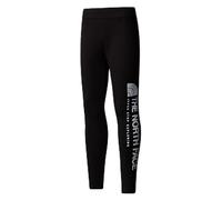 The North Face - Women's Simple Dome Legging - Legging - XL - Regular - tnf black