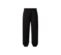 THE NORTH FACE NF0A8C25EC4 W Wide Leg Jogger Pants Femme Metallic Silver Heather Taille S