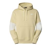 THE NORTH FACE NF0A8C2D3X4 W Terry Relaxed Hoodie Sweatshirt Femme Gravel Taille XL