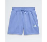THE NORTH FACE NF0A8C2F0YI W Essential Relaxed Short Shorts Femme Virtual Blue Taille XL
