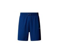 The North Face NF0A8C2GD1R M Essential Relaxed Short Shorts Homme Estate Blue Taille L