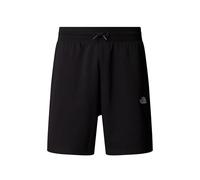 The North Face - Short confortable - M Essential Relaxed Short TNF Black pour Homme en Coton - Taille L - Noir Noir L