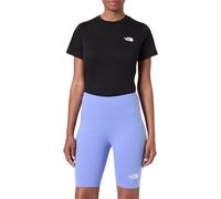 THE NORTH FACE NF0A8C2H0YI W Simple Dome Legging Short Shorts Femme Virtual Blue Taille L
