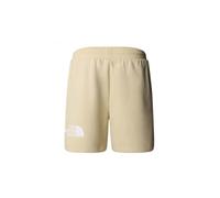 The North Face NF0A8C2S3X4 M Easy Regular Short Shorts Homme Gravel Taille L