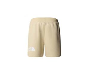 The North Face NF0A8C2S3X4 M Easy Regular Short Shorts Homme Gravel Taille L