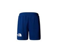 The North Face - Easy Regular Short - Short - M - Regular - estate blue