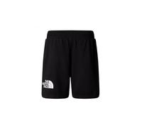 The North Face NF0A8C2SJK3 M Easy Regular Short Shorts Homme TNF Black Taille XL