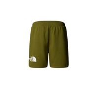 THE NORTH FACE NF0A8C2SPIB M Easy Regular Short Shorts Homme Forest Olive Taille XS