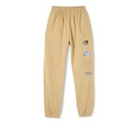 THE NORTH FACE NF0A8C2WLK5 U Mountain CLEANUP Relaxed Pant Pants Homme Khaki Stone Taille S