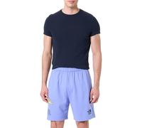 THE NORTH FACE NF0A8C2X0YI U Mountain CLEANUP Relaxed Short Shorts Homme Virtual Blue Taille XL