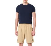 THE NORTH FACE NF0A8C2XLK5 U Mountain CLEANUP Relaxed Short Shorts Homme Khaki Stone Taille L