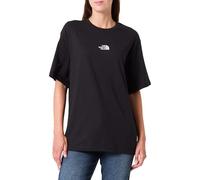 The North Face NF0A8C3AJK3 U SS Never Stop Relaxed Tee T-Shirt Homme TNF Black Taille L