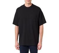 The North Face NF0A8C3PJK3 M SS Dome Relaxed Pocket Tee T-Shirt Homme TNF Black Taille L