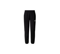 THE NORTH FACE NF0A8C416IH M Simple Dome Light Regular Tapered Jogg Pants Homme Latte Taille S