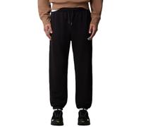 THE NORTH FACE NF0A8C41JK3 M Simple Dome Light Regular Tapered Jogg Pants Homme TNF Black Taille M