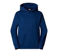 THE NORTH FACE NF0A8C43D1R M Dome Relaxed Hoodie Sweatshirt Homme Estate Blue Taille L