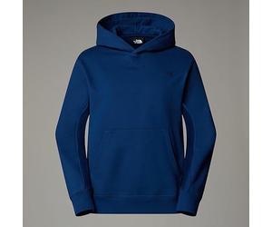 THE NORTH FACE NF0A8C43D1R M Dome Relaxed Hoodie Sweatshirt Homme Estate Blue Taille M