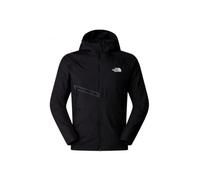 THE NORTH FACE NF0A8CD5JK3 M MA HYBRID JACKET Jacket Homme TNF BLACK Taille XL