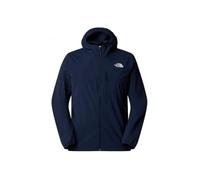 The North Face NF0A8CD68K2 M Nimble Hoodie - EU Sweatshirt Homme Summit Navy Taille S