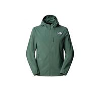 THE NORTH FACE NF0A8CD6HCH M Nimble Hoodie - EU Sweatshirt Homme Duck Green Taille XL