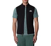 The North Face Gilet Nimble WindWall Noir Taille S