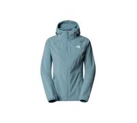 The North Face Veste À Capuche Nimble Pour Femme Shallow Blue Taille XL female