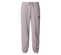 THE NORTH FACE NF0A8CNQ8Q0 M Reaxion Fleece Jogger - EU Pants Homme Summit Navy Dark Heather Taille L