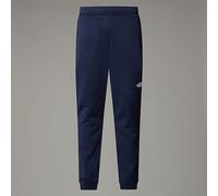 THE NORTH FACE NF0A8CNQJK3 M Reaxion Fleece Jogger - EU Pants Homme TNF Black Taille XS